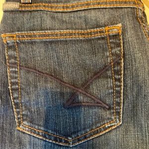 Cinch Jenna Jeans 27/3 XL